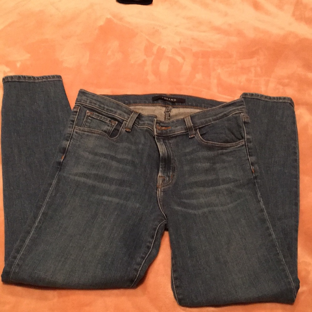 Jbrand jeans